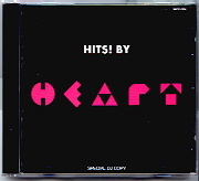 Heart - Hits ! By Heart